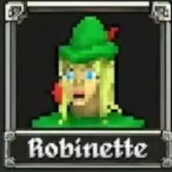 Robinette