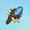 Lightning Staff